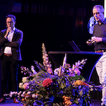 NHG Congres 2024 – Bruikbare wetenschap – Jochen Cals en Marco Blanker