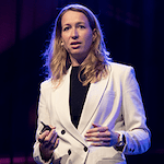 NHG Congres 2024 – De kracht van je team! – Joyce Sombroek