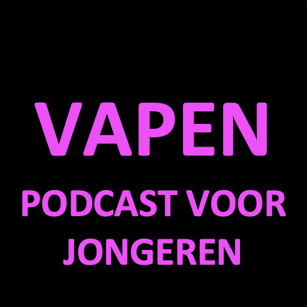 -voor jongeren- Vapen, Fabels & Feiten! episode artwork