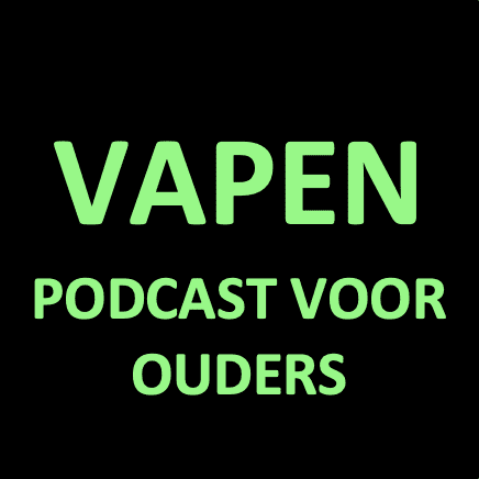 -voor ouders- Vapen deel 1, Hoe schadelijk is vapen? episode artwork