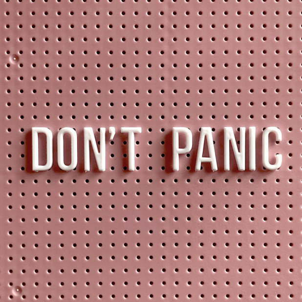 Angst deel 2, Wat kan je er aan doen? episode artwork