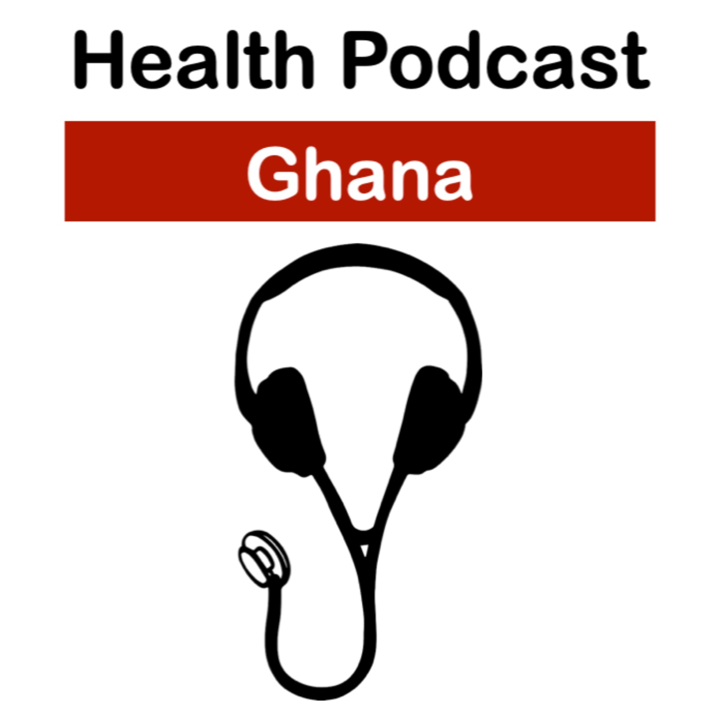 Health Podcast - Ghana