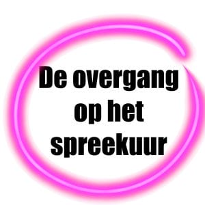 De overgang op het spreekuur episode artwork