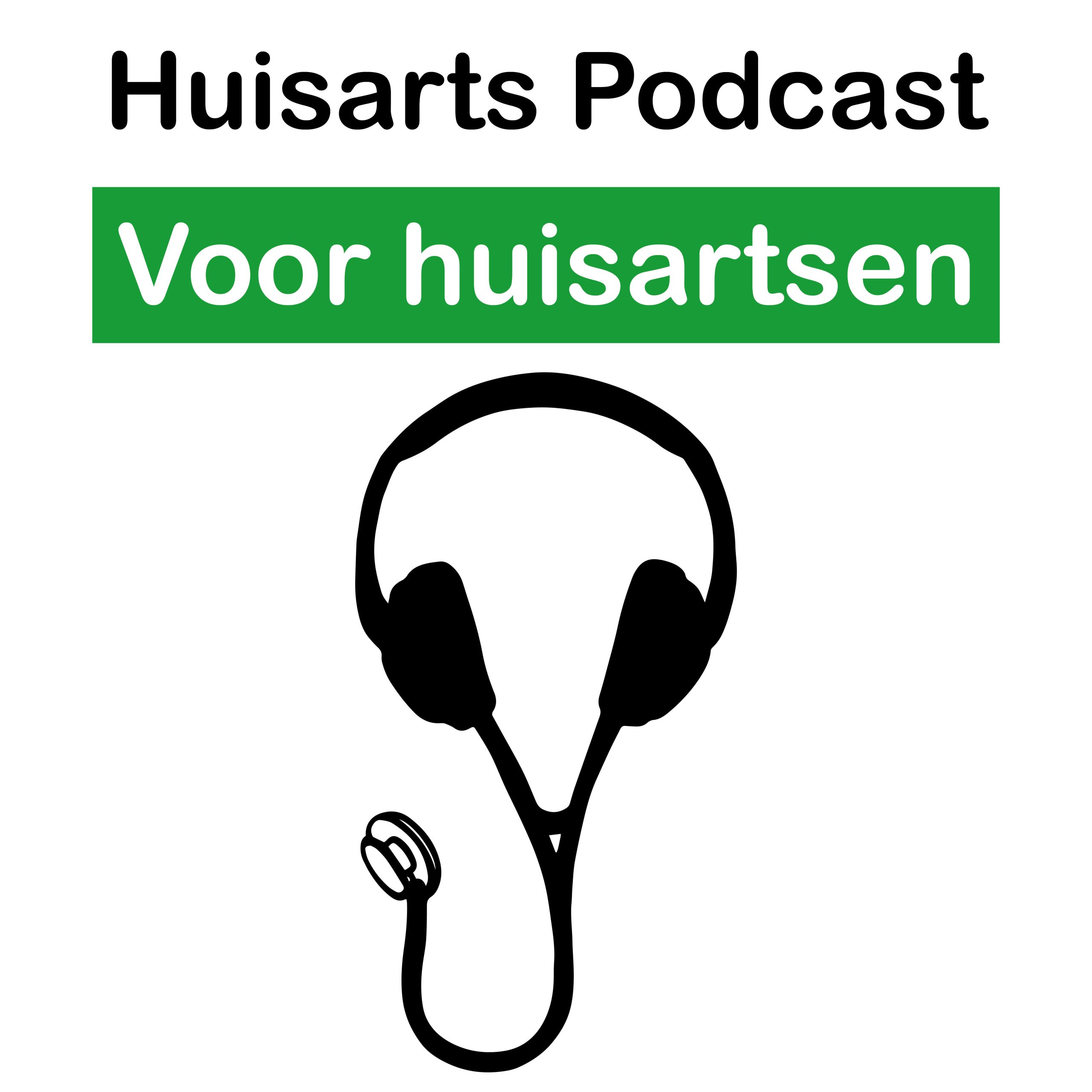 Huisarts Podcast