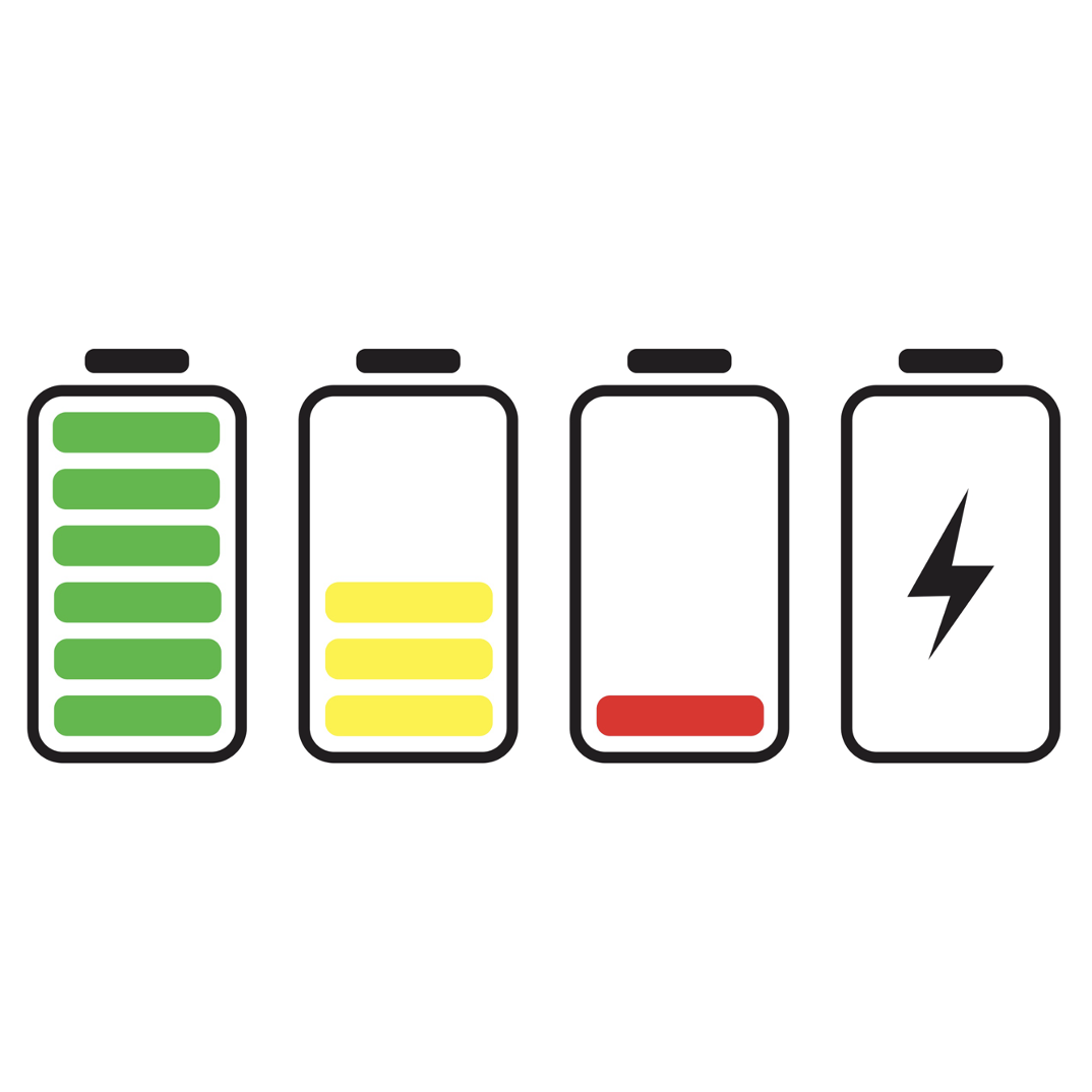 Vermoeidheid deel 1. Wat is het en wat beïnvloedt de energiebalans? episode artwork