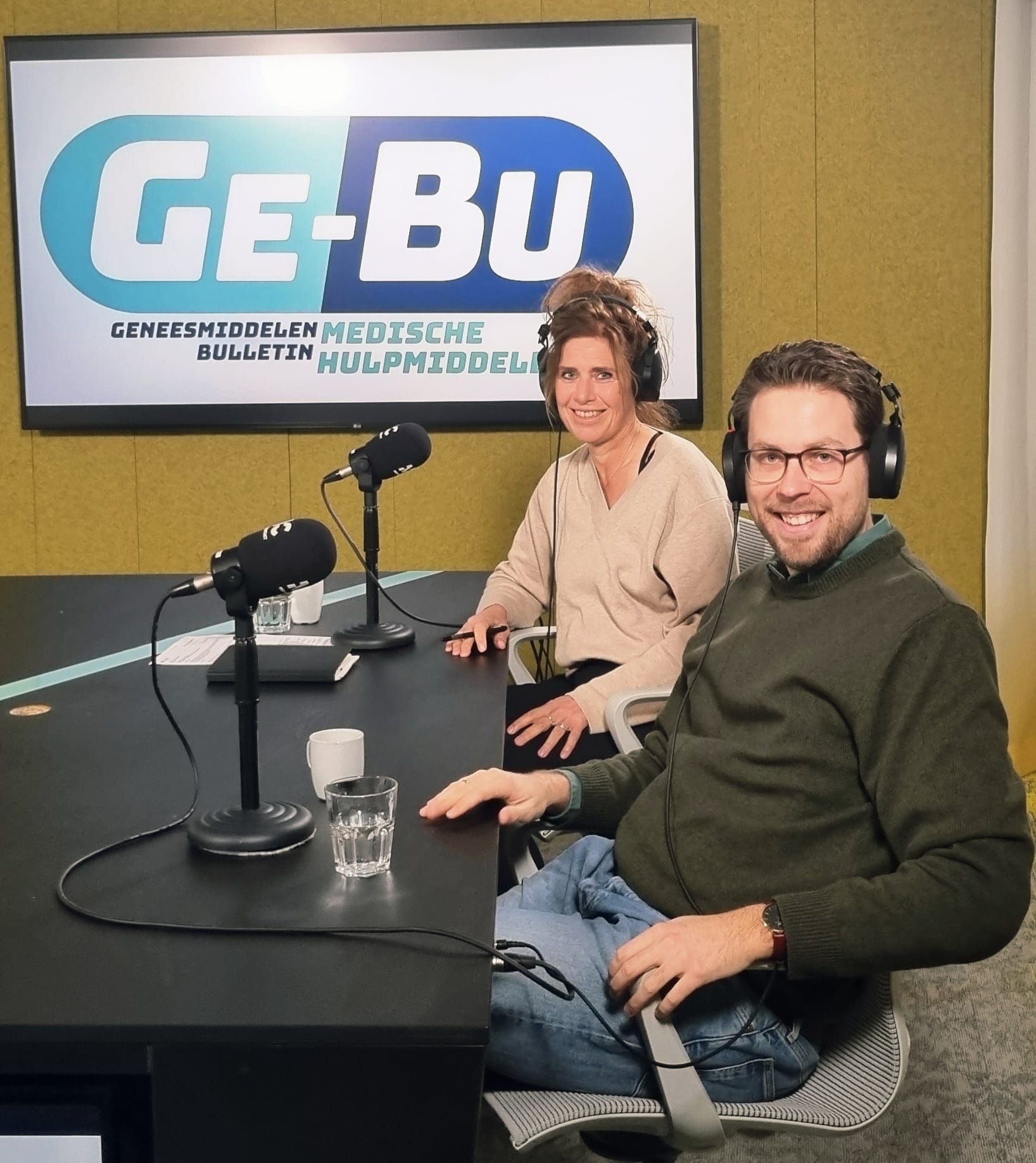 GeBu Afl 2: Statines bij ouderen